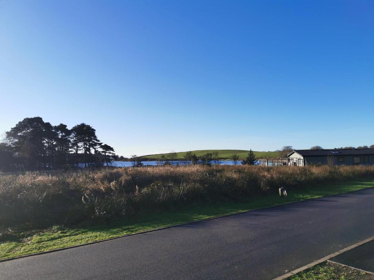 Holiday home Delightful 3-bedroom Static Caravan With Lazy And Loch View *