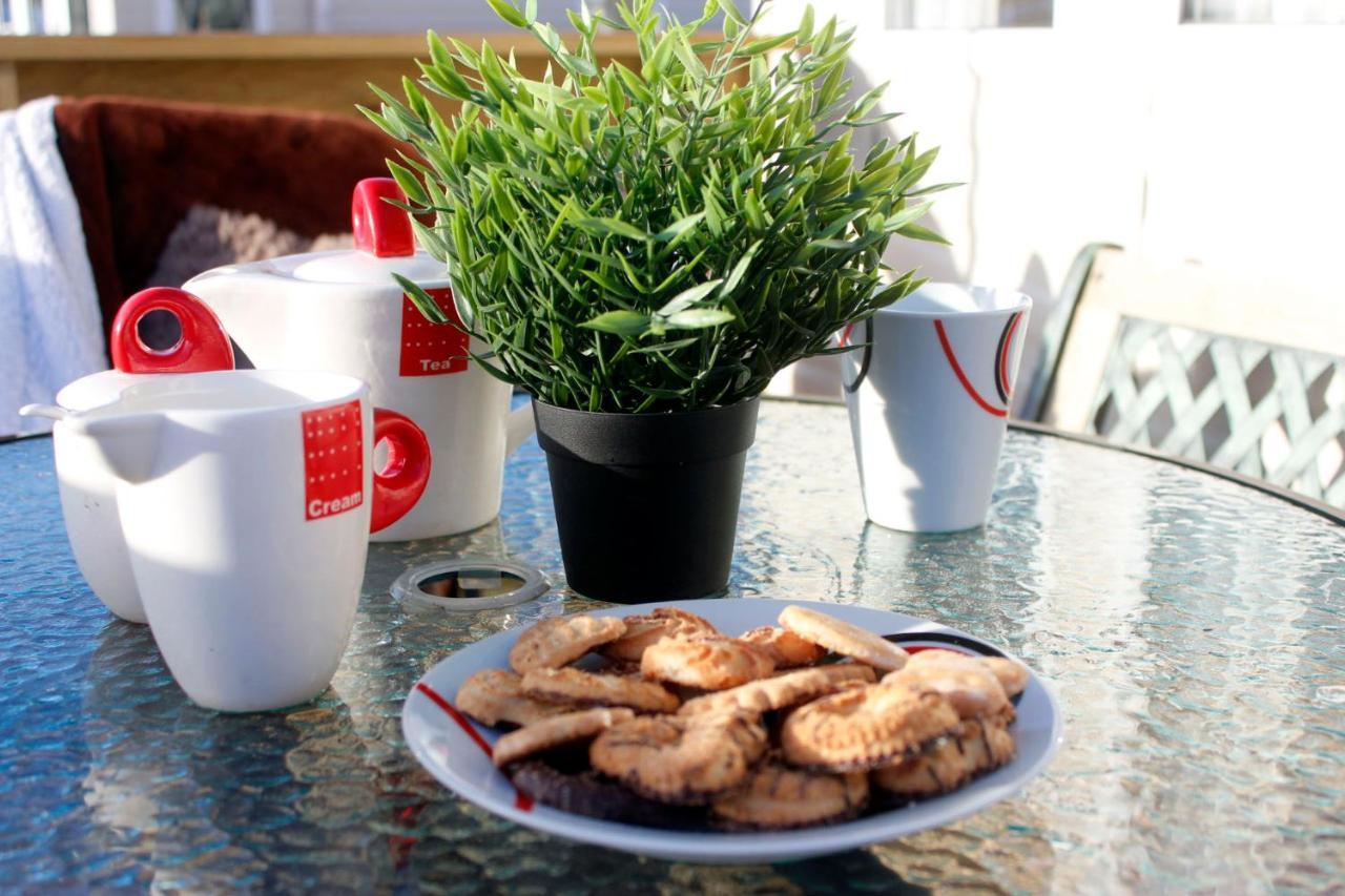 Delightful 3-bedroom Static Caravan With Lazy And Loch View Holiday home *