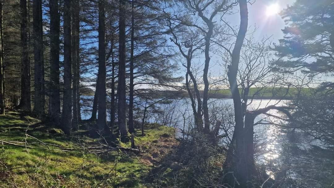 Holiday home Delightful 3-bedroom Static Caravan With Lazy And Loch View Balminnoch