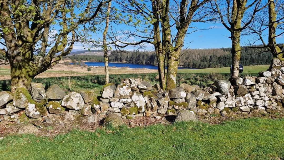 Delightful 3-bedroom Static Caravan With Lazy And Loch View Holiday home Balminnoch